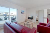 Ferienwohnung Steuerbord - Chambres d’hôtes Ostseebad Zinnowitz