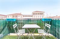 The Fabulous - Apartment 6 Pers 10min Disney - Chambres d’hôtes Bussy-Saint-Georges