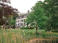 B&B Velsen - Eco Hotel Plantage Rococo - Bed and Breakfast Velsen
