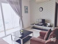 Appartement met 2 slaapkamers