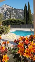 B&B Toulon - villaserena83 - Bed and Breakfast Toulon