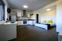 Minimal Studio in Nature, Exostis Nafplio - B&B