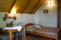 Quadruple Room with Balcony