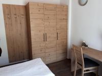 One-Bedroom Apartment with Balcony