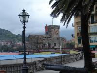 MAREBLU Rapallo Mare - B&B