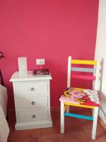 Habitación Doble Grande - 1 o 2 camas