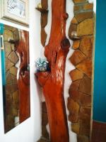 Habitación Doble con terraza