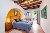 Chambre Double - Vue sur Jardin
