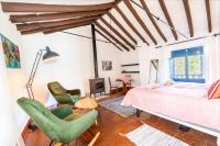 Chambre Double avec Terrasse