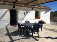 Casa Los Ruices - Ferienwohnung