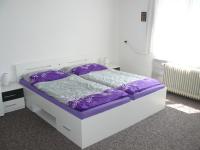 Apartmán U paní Věrky - B&B