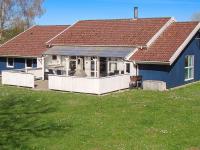 B&B Nordborg - 12 person holiday home in Nordborg - Bed and Breakfast Nordborg