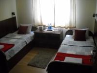 Chambre Lits Jumeaux