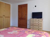 Chambre Familiale avec Salle de Bains Commune