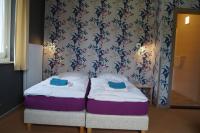 Camera Familiare con Bagno Privato