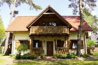 Domki Lilianna Jarosławiec - Ferienwohnung Jaroslawiec