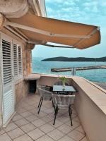 B&B Korčula - Apartments Luka, Punta Jurana - Bed and Breakfast Korčula