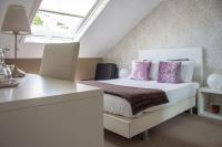 Chambre Double Supérieure