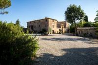Agriturismo Pometti - Fattoria La Selva - Ferienwohnung