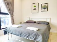 Apartment mit 3 Schlafzimmern