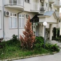 Sky Apartman - B&B