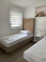 Appartamento con 2 Camere da Letto