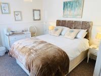 B&B Llangollen - Cambrian House - Bed and Breakfast Llangollen