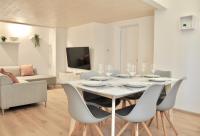 Modern Family Apartment in Interlaken Center - B&B Interlaken