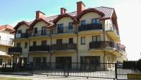 B&B Karwia - Apartament Przytulny - Bed and Breakfast Karwia