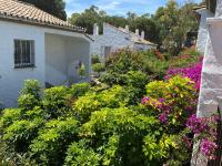 tarifa especial, sin aglomeraciones en piscina y playa, cerca de Puerto Banús - Chambres d'hôtes Estepona