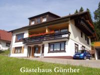 Ferienwohnung Günther - B&B