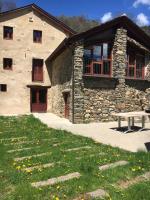 Can Bertran - B&B Fornells de la Montanya