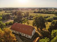 B&B Friedland - Pasterhof Eichhorst - Bed and Breakfast Friedland