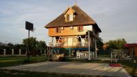 Old Fane's Lodge - B&B