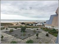 Appartement T3 Vue sur mer - B&B
