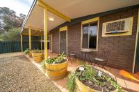 Flinders Ranges Bed and Breakfast - Bed and Breakfast Hawker