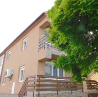 Appartement met 3 Slaapkamers