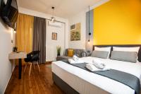 Thess Quality Urban Living - B&B