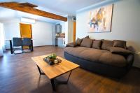 Divinity's Reach - The upper city Zadar - B&B Zara