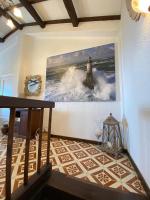 Appartamento con vista su Porto Ercole - B&B Porto Ercole