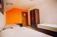 Camera Tripla con Bagno in Comune