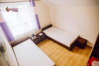 Camera Matrimoniale Standard con Bagno in Comune