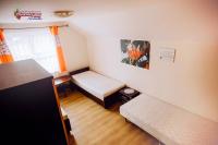 Triple Room with Shared Bathroom