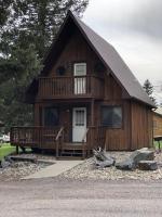 Chalet - B&B