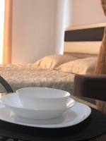 Apartamenti: Silk, Shengjin - B&B