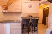 Monolocale con Balcone
