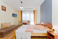 Budget Doppel-/Zweibettzimmer