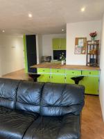 F2 Tapu - B&B Papeete