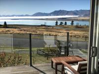 The Mackenzie Suites - B&B Lago Tekapo