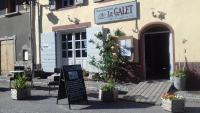 B&B Mont-Dauphin - Le Galet "Chez Jacquie et Fifi" - Bed and Breakfast Mont-Dauphin